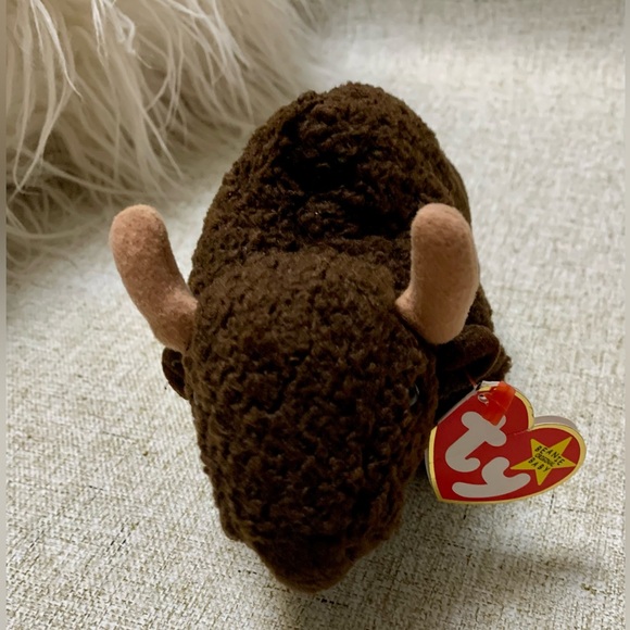 ✨ The Beanie Babies Collection®
© Ty Inc.
Oakbrook, IL. U.S.A.
✨#ROAM - Picture 3 of 13